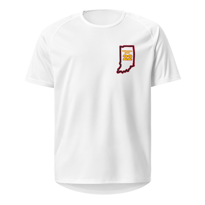 INDIANA MVP 22-Unisex Sports Jersey product image (1)