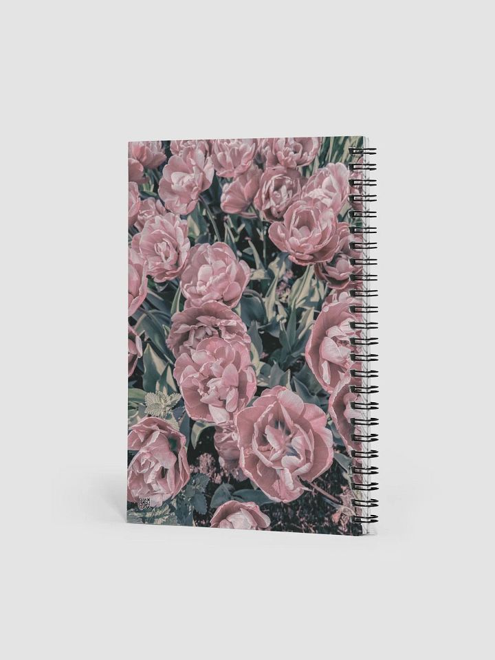 Rosa La Maravillosa Notebook product image (2)