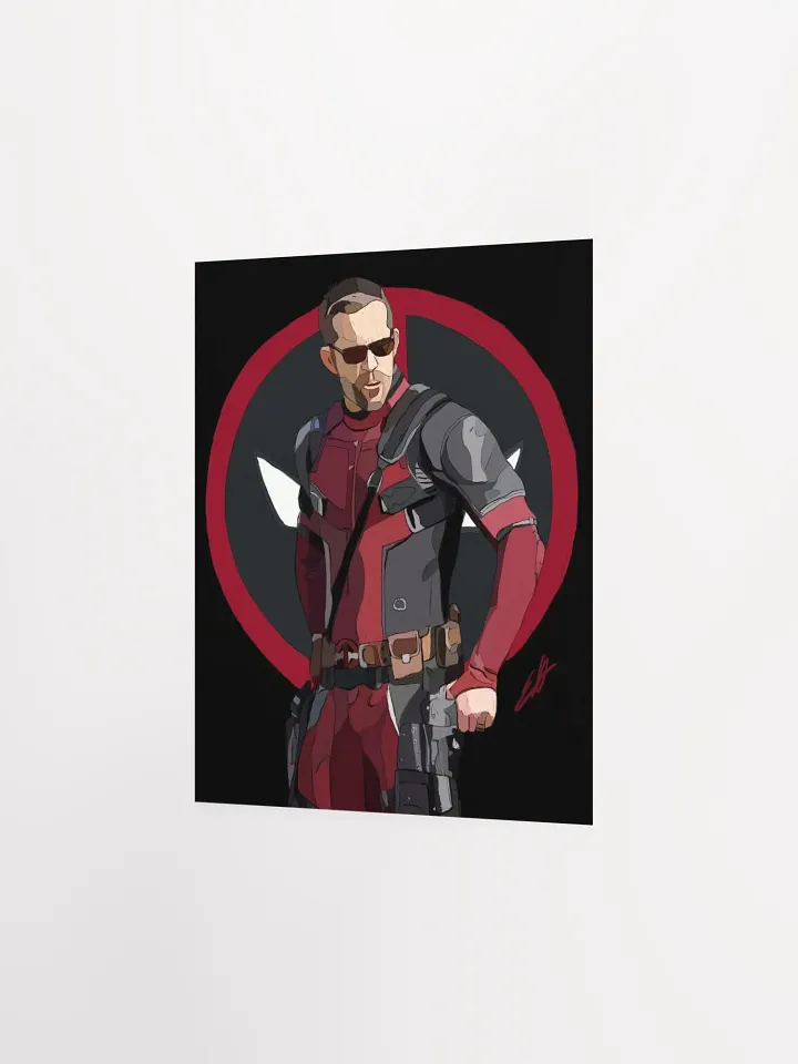 Ryan Reynolds Deadpool product image (4)