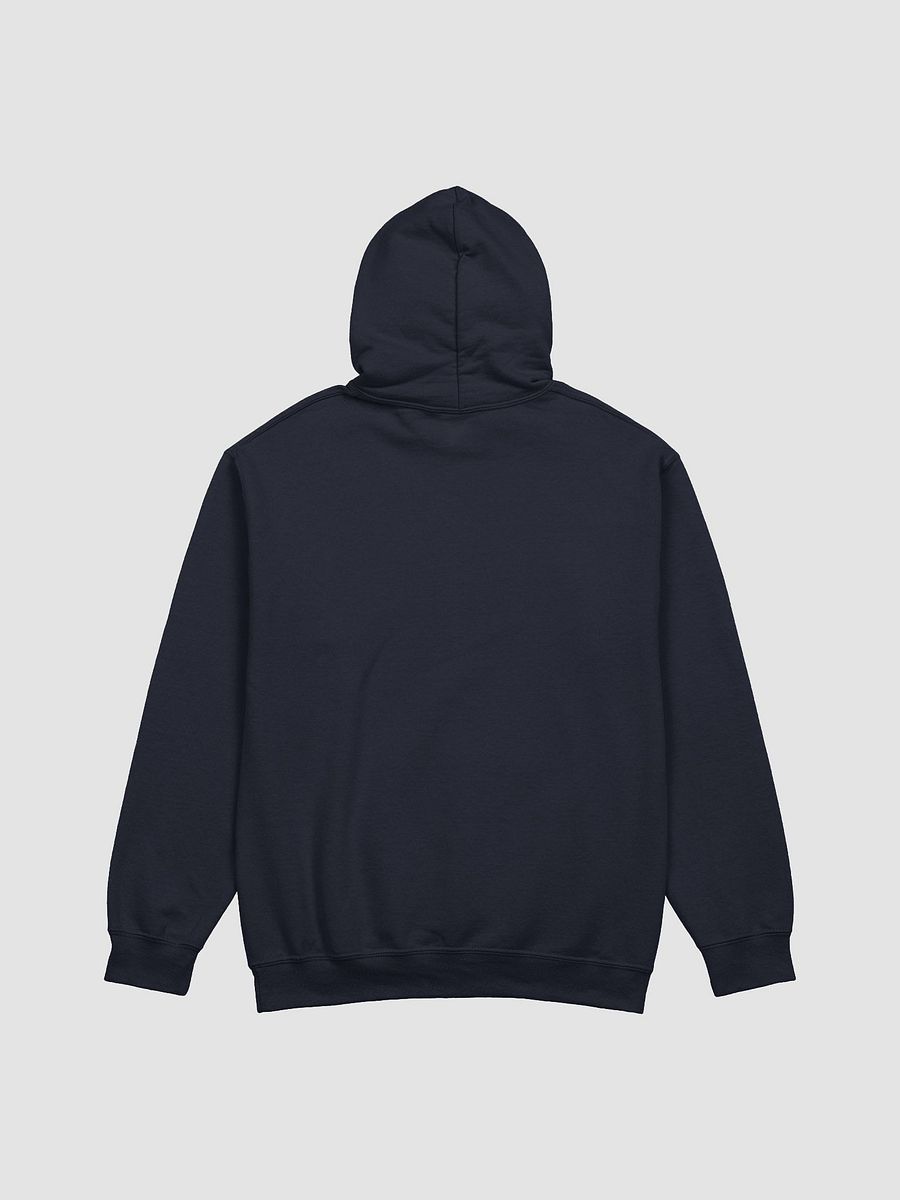 Vintage Aviator Top Dad Hoodie product image (3)