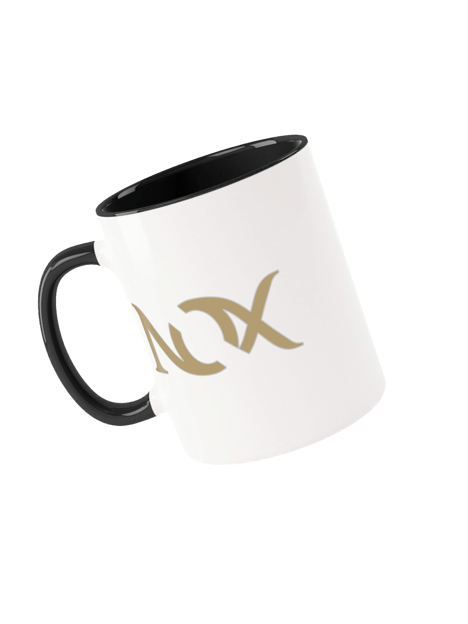 Nox Team Ceramic Mug with Color Inside product image (6)