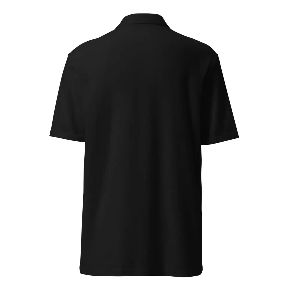 The Passions Of Jesus Unisex Polo product image (6)