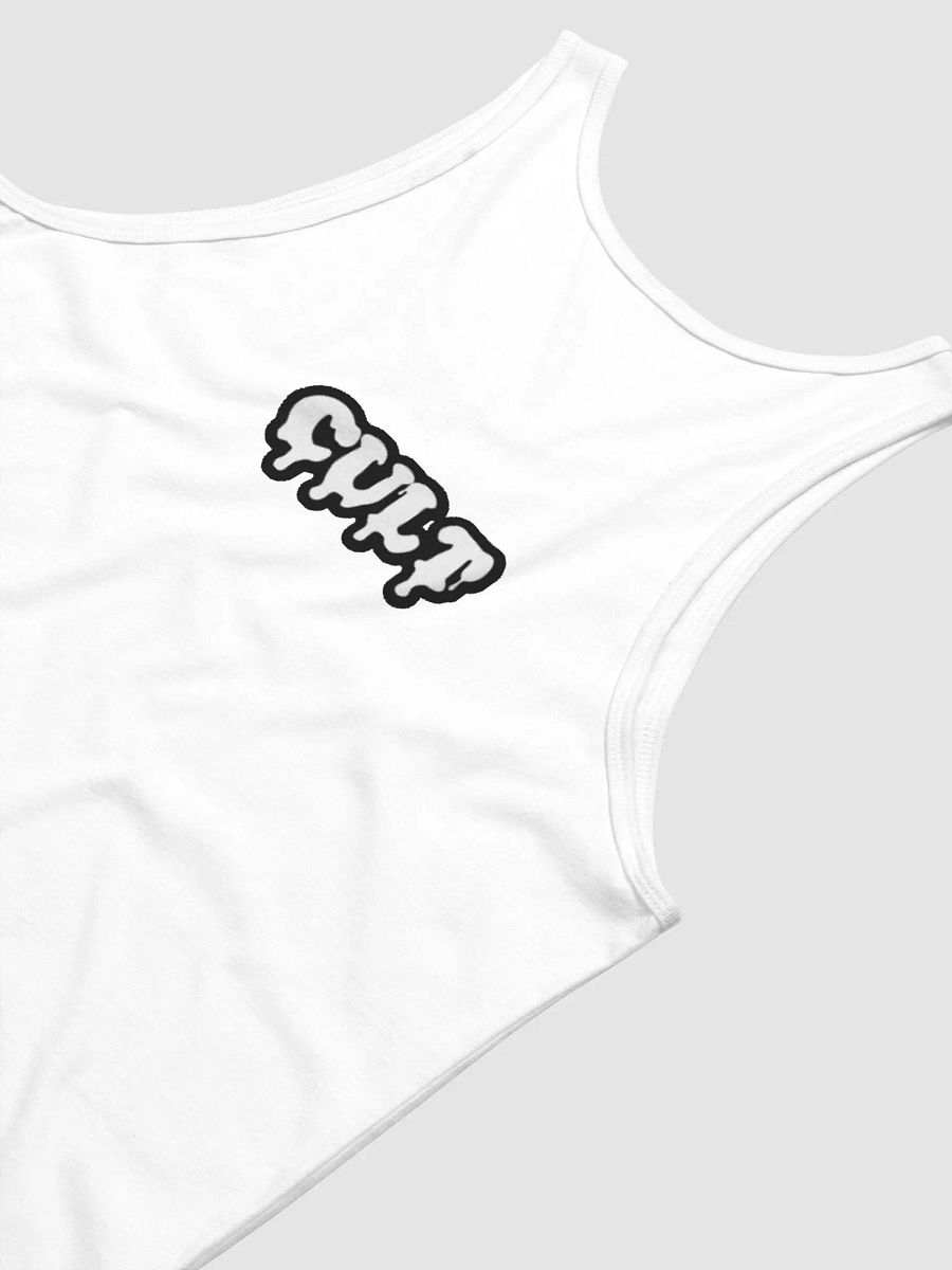 CULT LIFE DONUTS TANK product image (7)