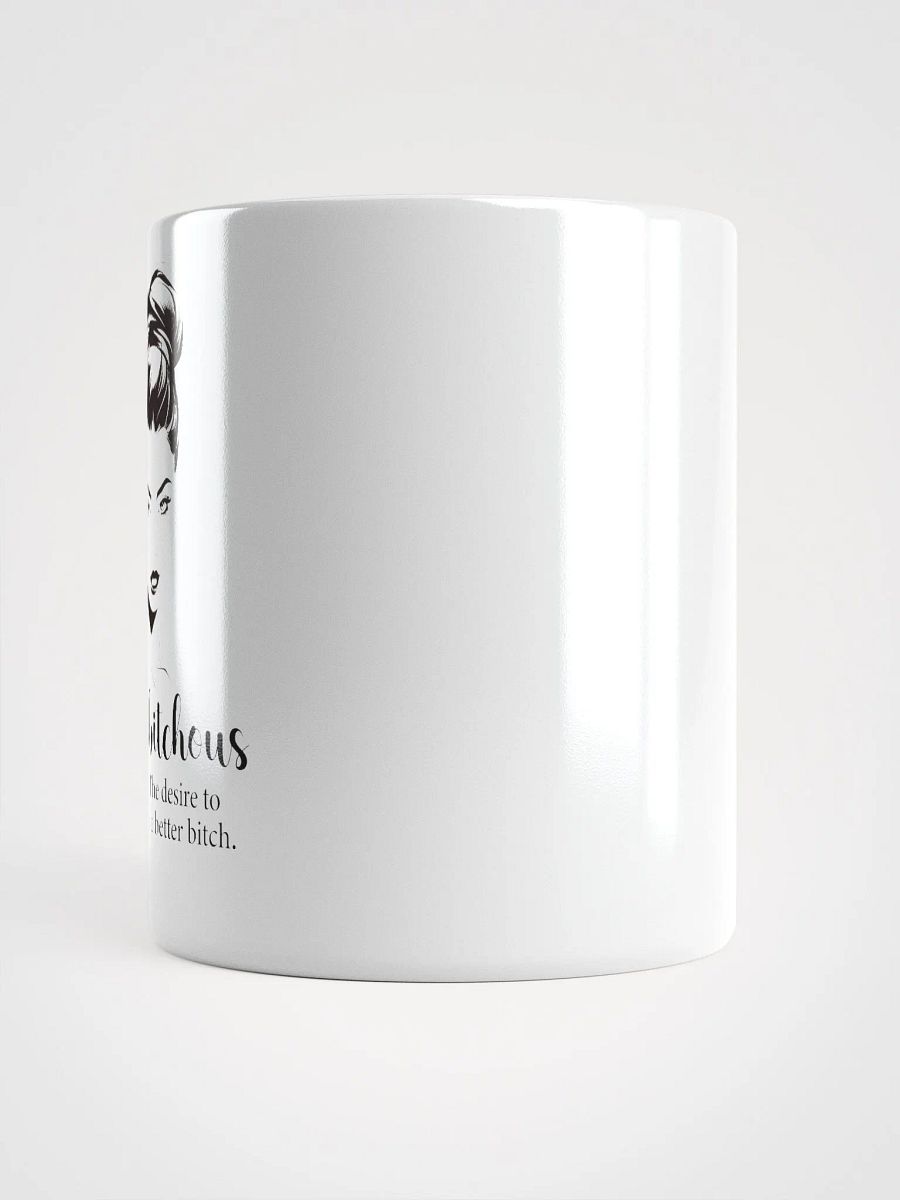 Ambitchous Definition Mug product image (15)