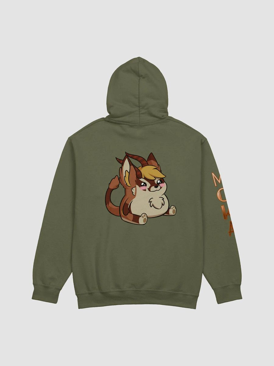 Moka Pullover Sweatshirt product image (4)