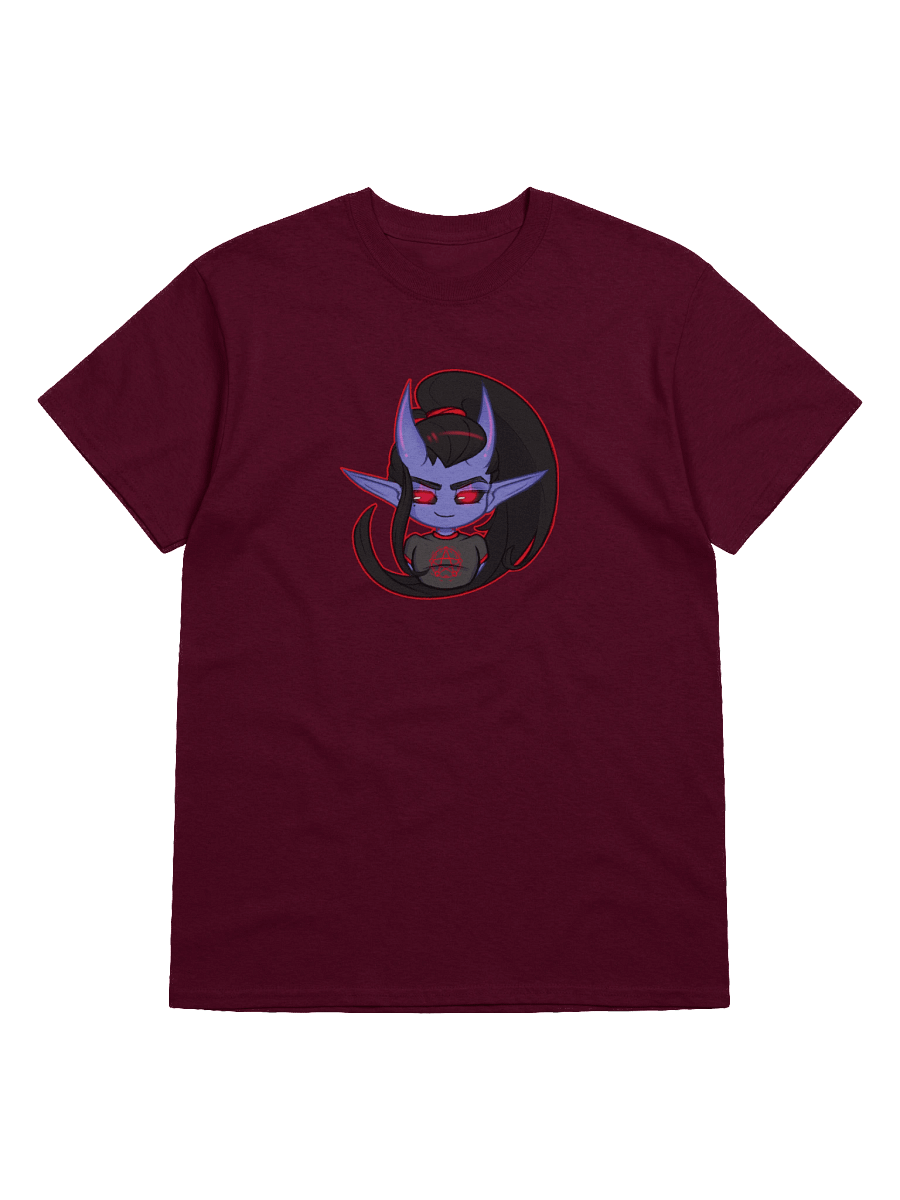 Chibi Halguron Tee product image (17)