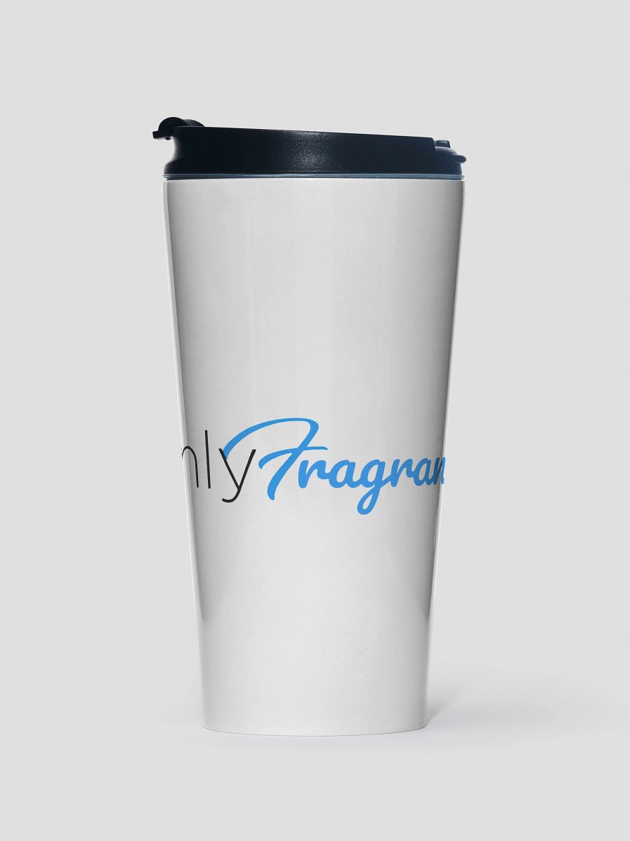 Only Fragrance Stainless Steel Travel Mug product image (2)