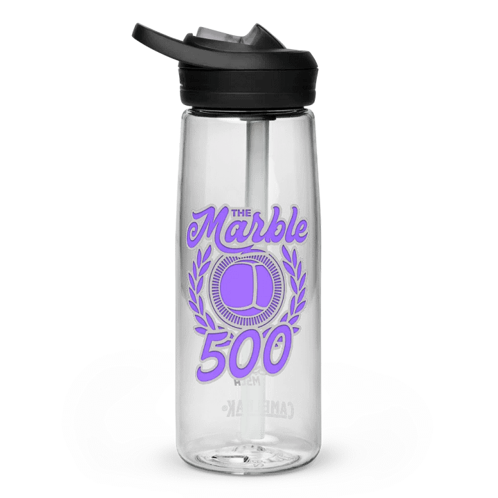 MSLA Marble 500 - Water Bottle product image (21)