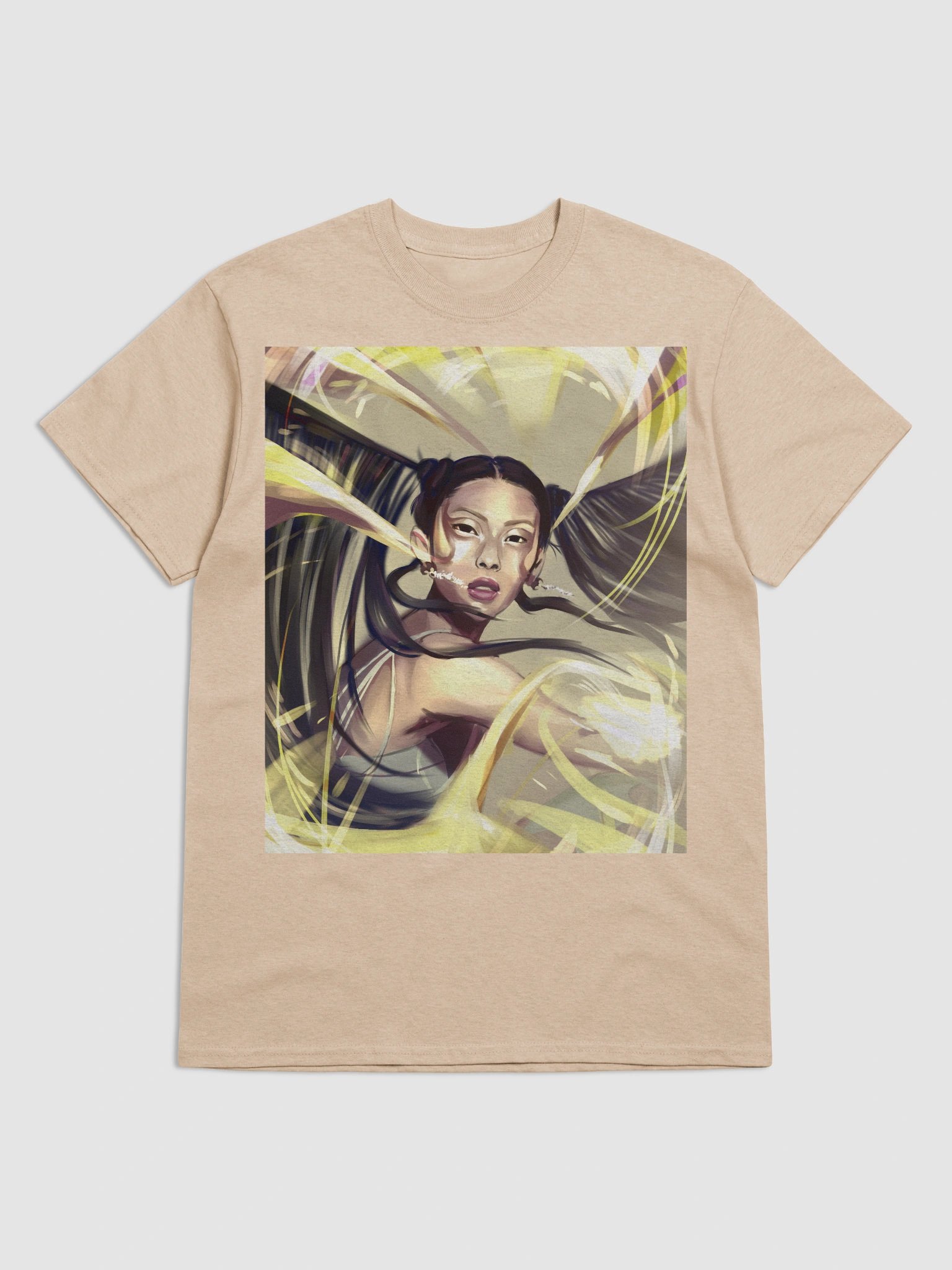 SAWAYAMA - T-Shirt product image (5)
