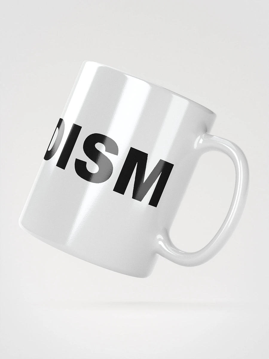 GMODISM White Mug product image (5)