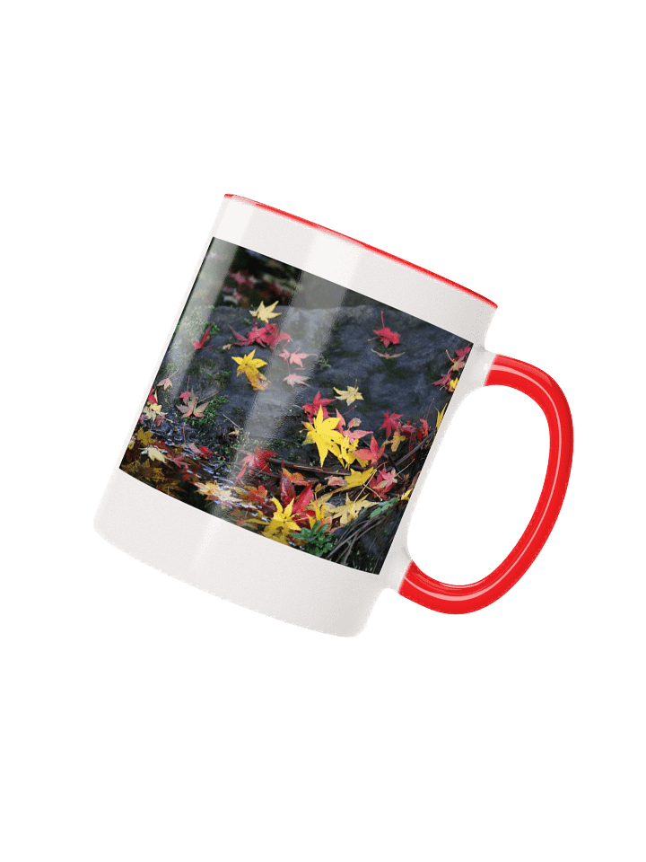 Love Joy Bestseller Autumn Beauty Mug product image (4)