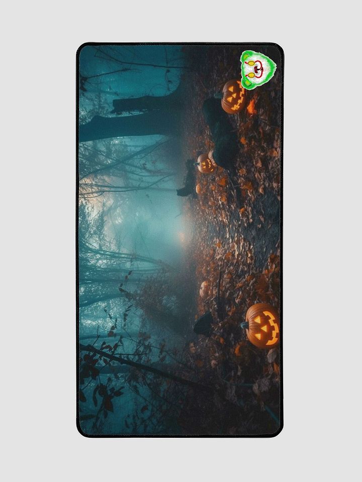 Halloween Keyboard Pad product image (2)