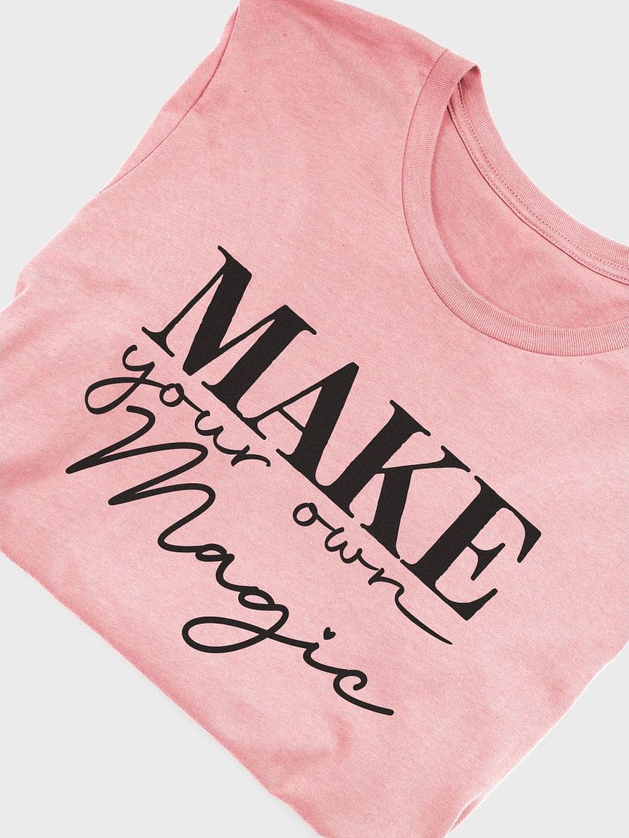 Make Your Own Magic Tee product image (5)