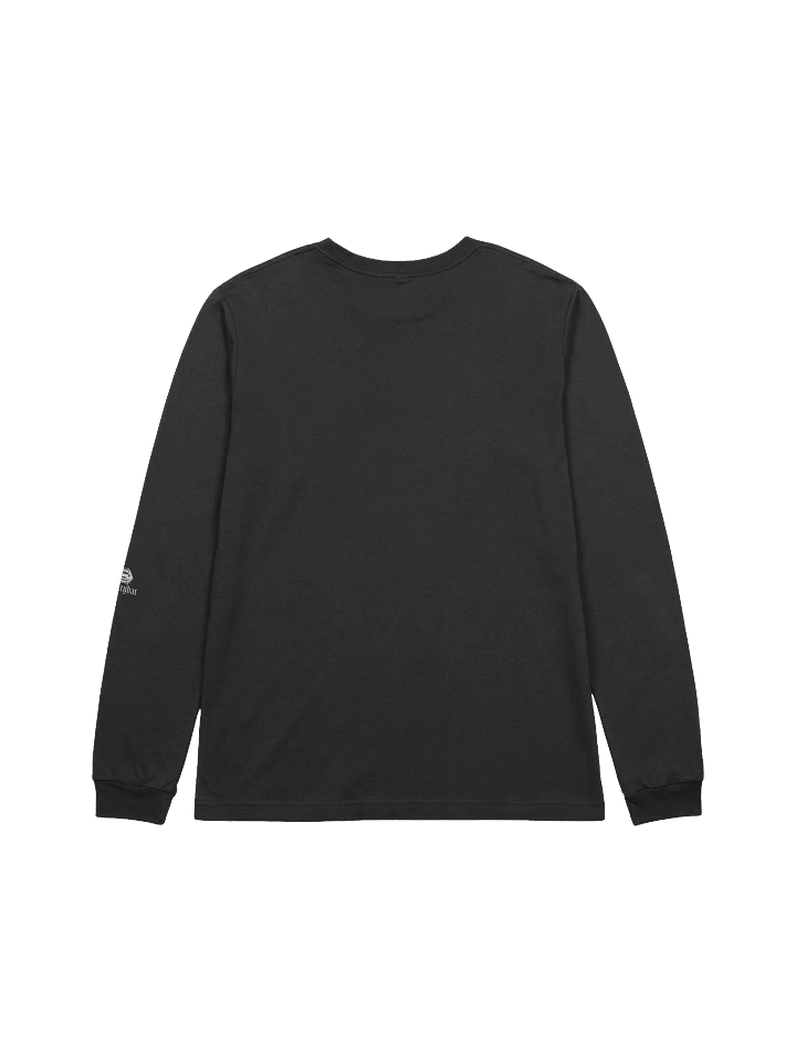 gothicc long sleeve tee product image (2)