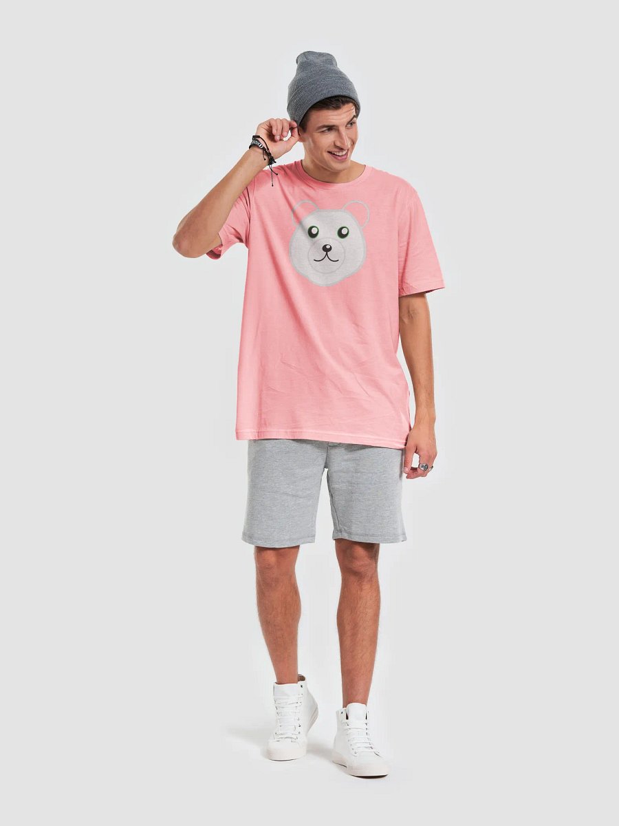 Pepto Bear Graphic Tee product image (6)