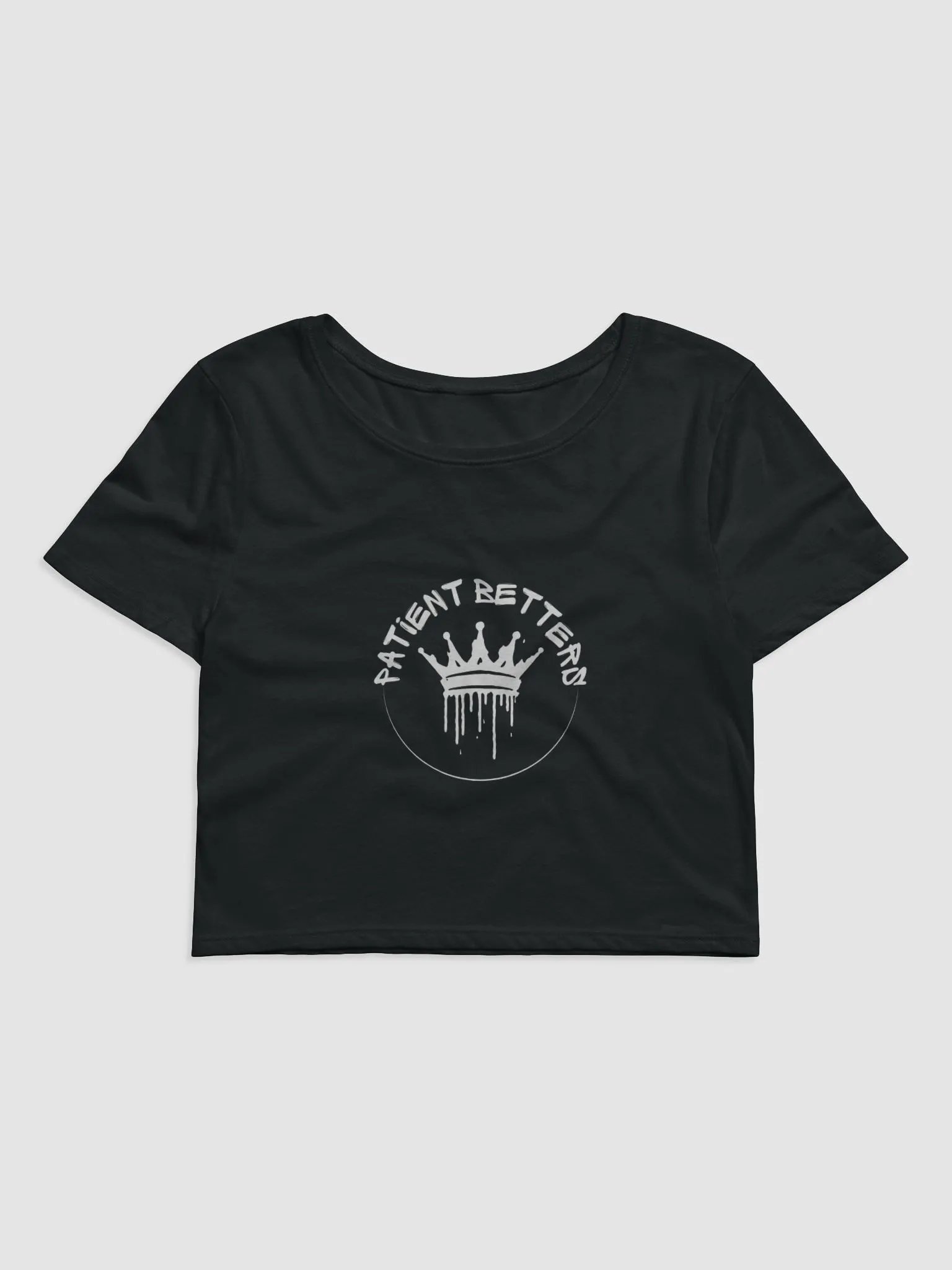 WOMAN CROP TOP SHIRTS product image (1)