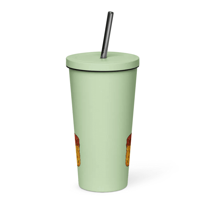 Potato Power Tumbler product image (87)