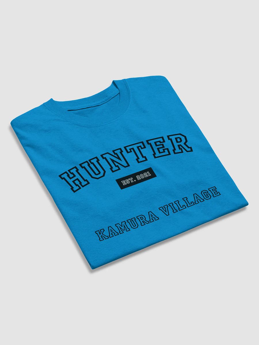 Hunters University - Kamura Village product image (9)
