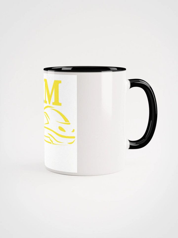 1M White Glossy Coffee mug 11 and 15 oz product image (8)