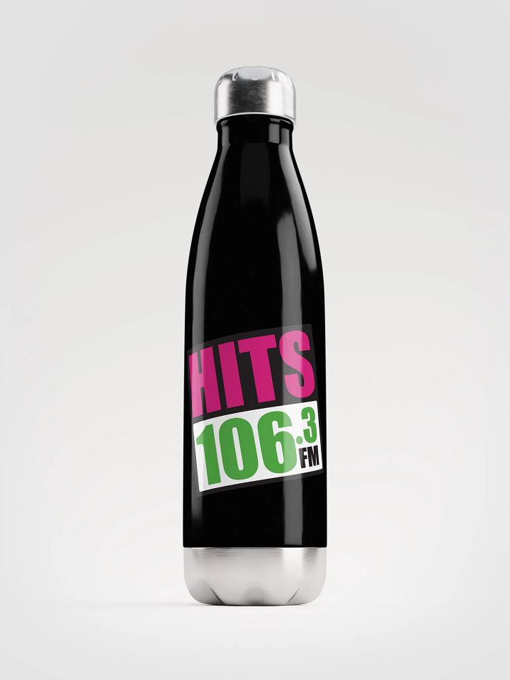 Hits 1063 Stainless Steel Water Bottle product image (1)
