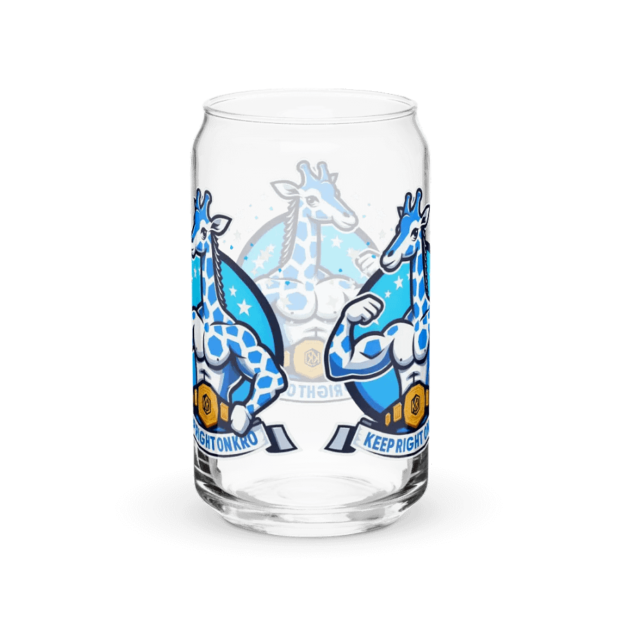 Glass(can shaped) product image (8)