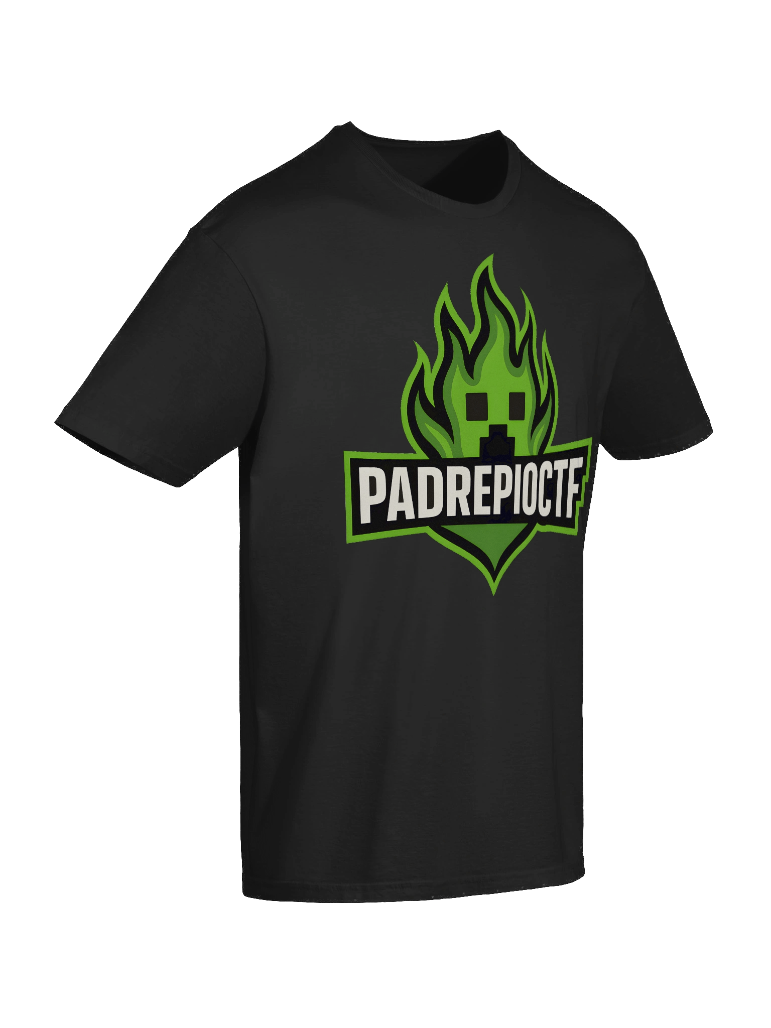 Smokin Creeper T-Shirt product image (59)