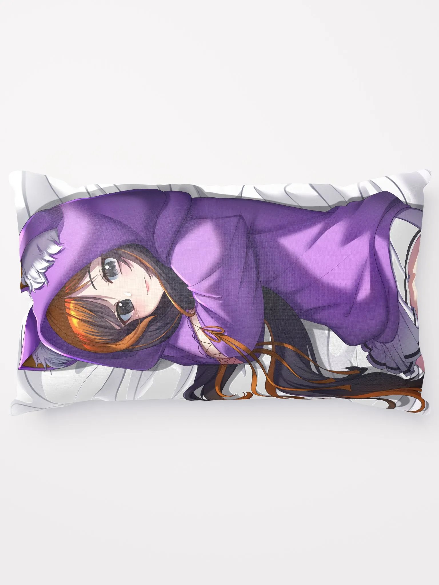 Pillow - Let's get comfy! - Mistiplayer product image (3)
