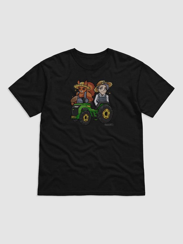 On the Farm with Lewb & Mini product image (1)