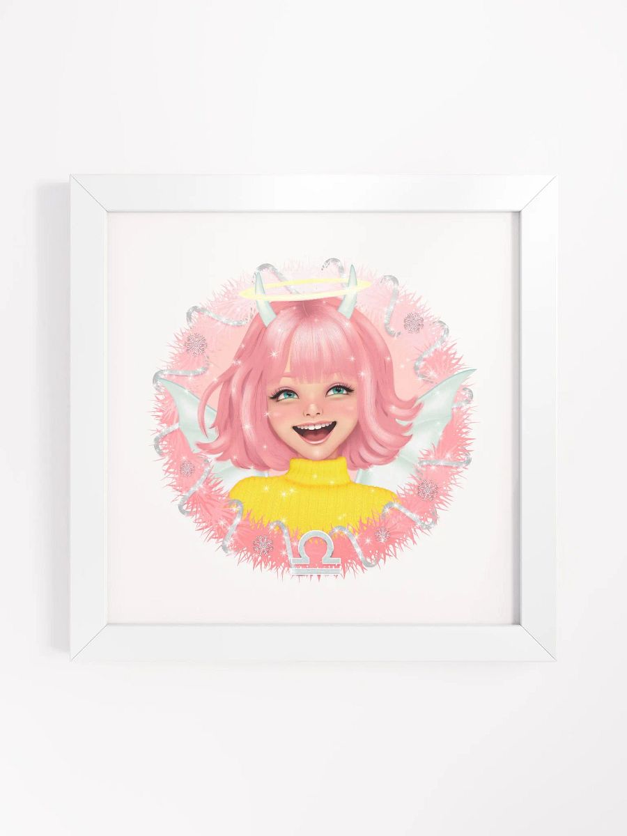 Holiday Zodiac - Libra product image (25)