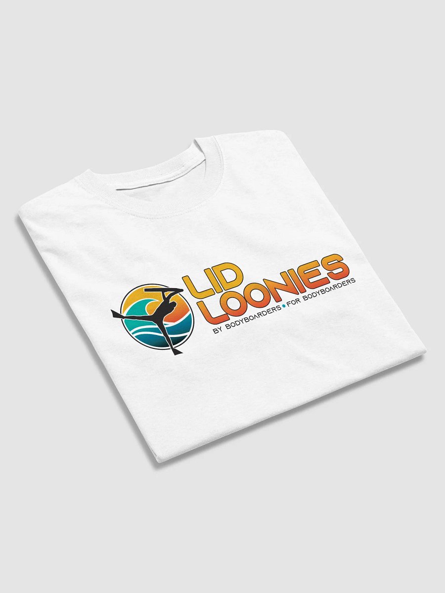 Lid Loonies Bold Tee product image (46)