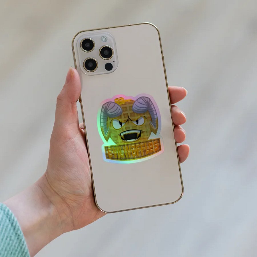 The Sticky Sticker product image (8)