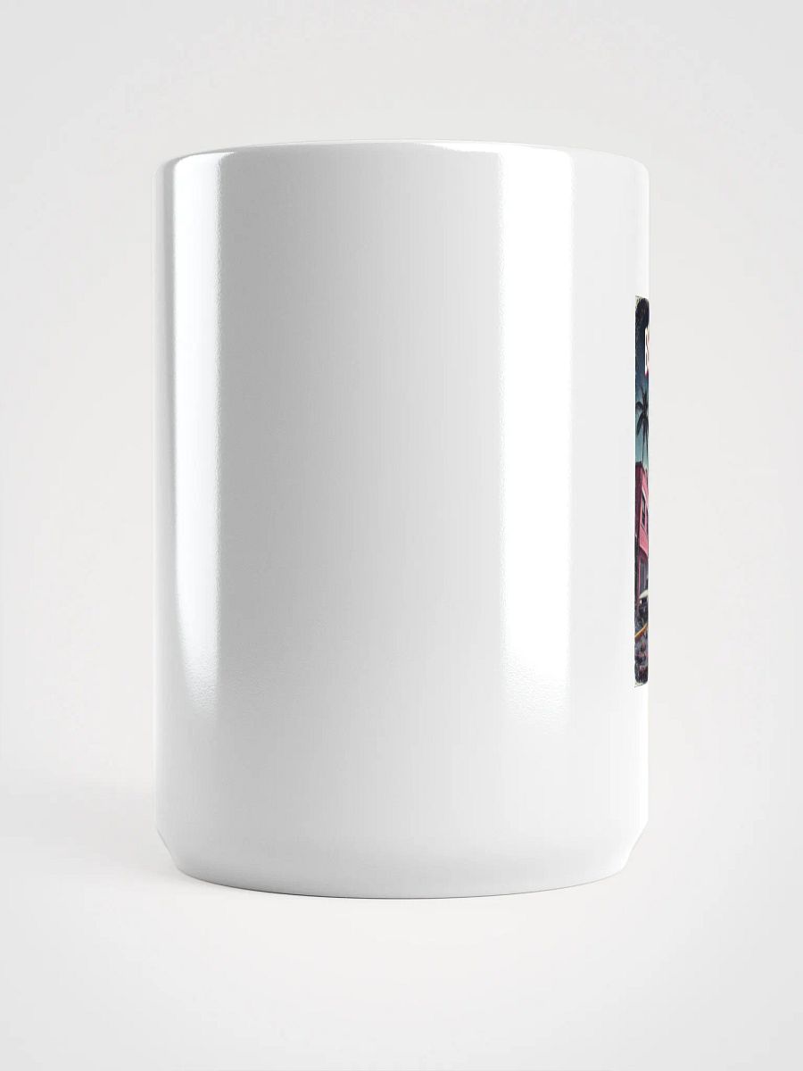 Cyclone Chronicles Mug product image (5)