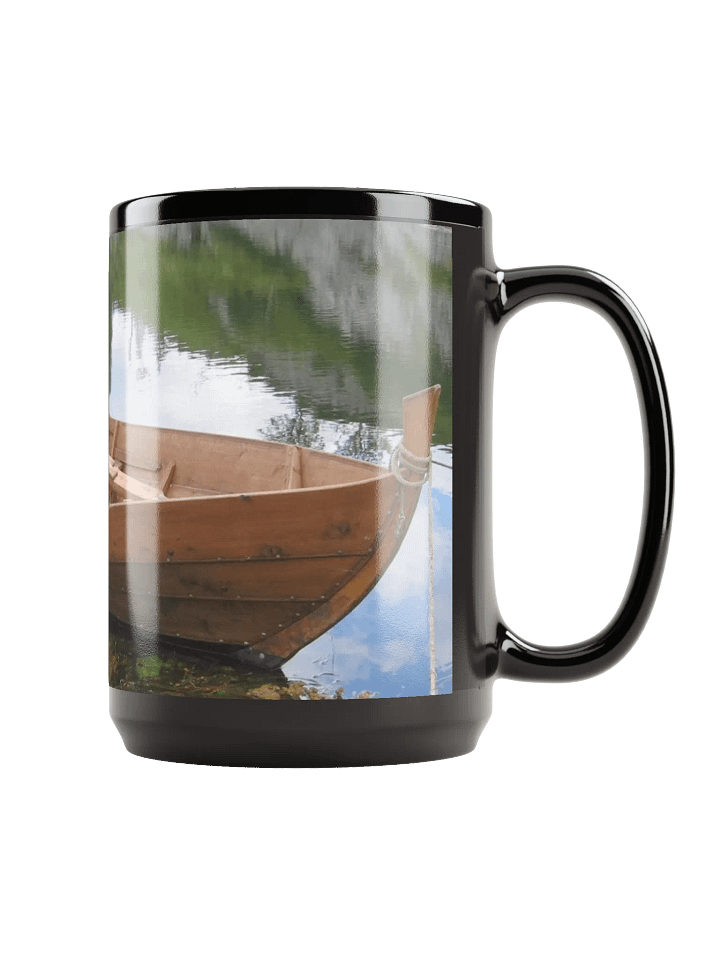 Reflections of Serenity Mug 2025 product image (1)