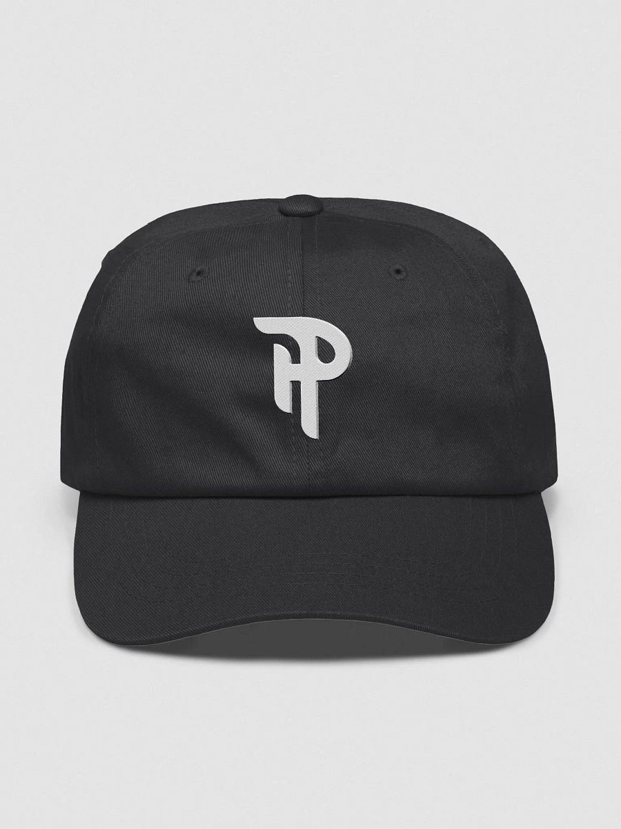 Prince Hudda Dad Hat product image (1)