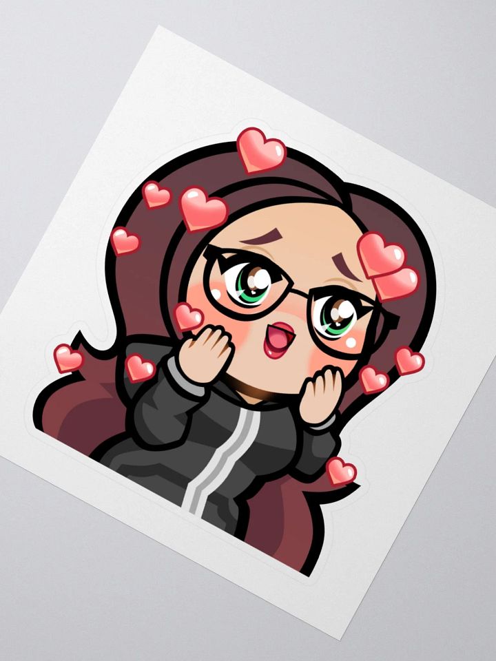 pinbAww Sticker product image (2)