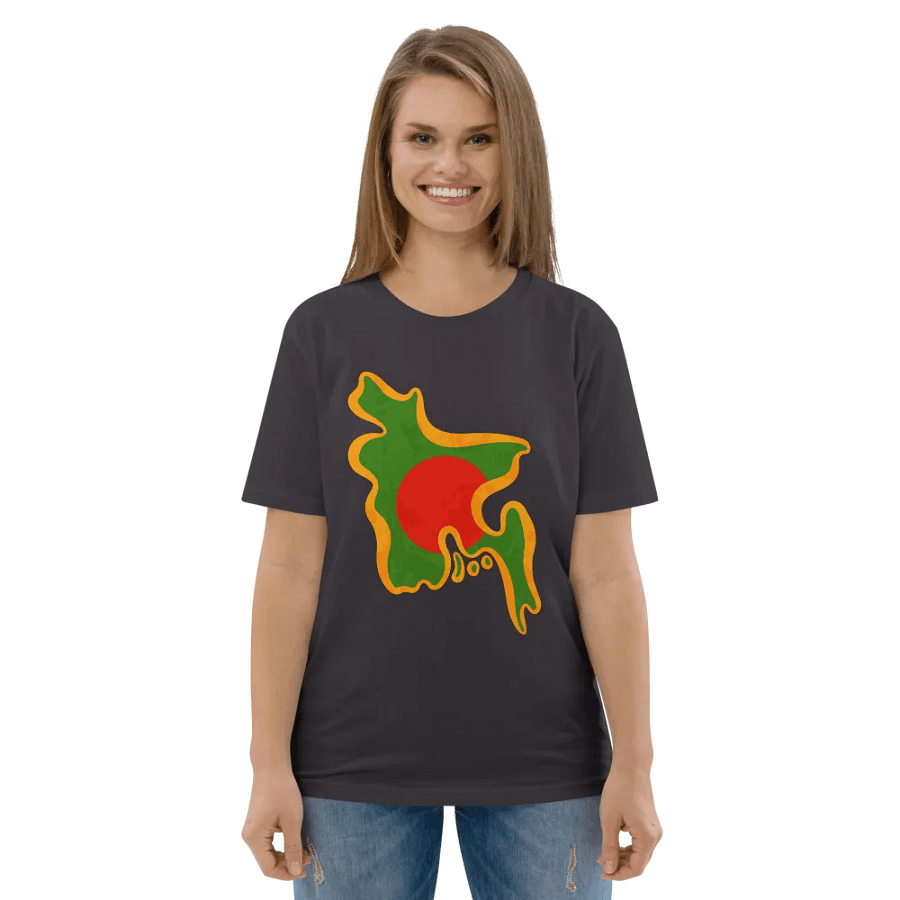 Cheesy Pepper Fiesta T-Shirt product image (139)