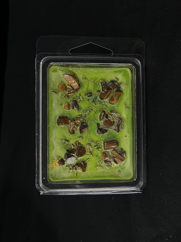 Prosperity Intention Wax Melts product image (1)