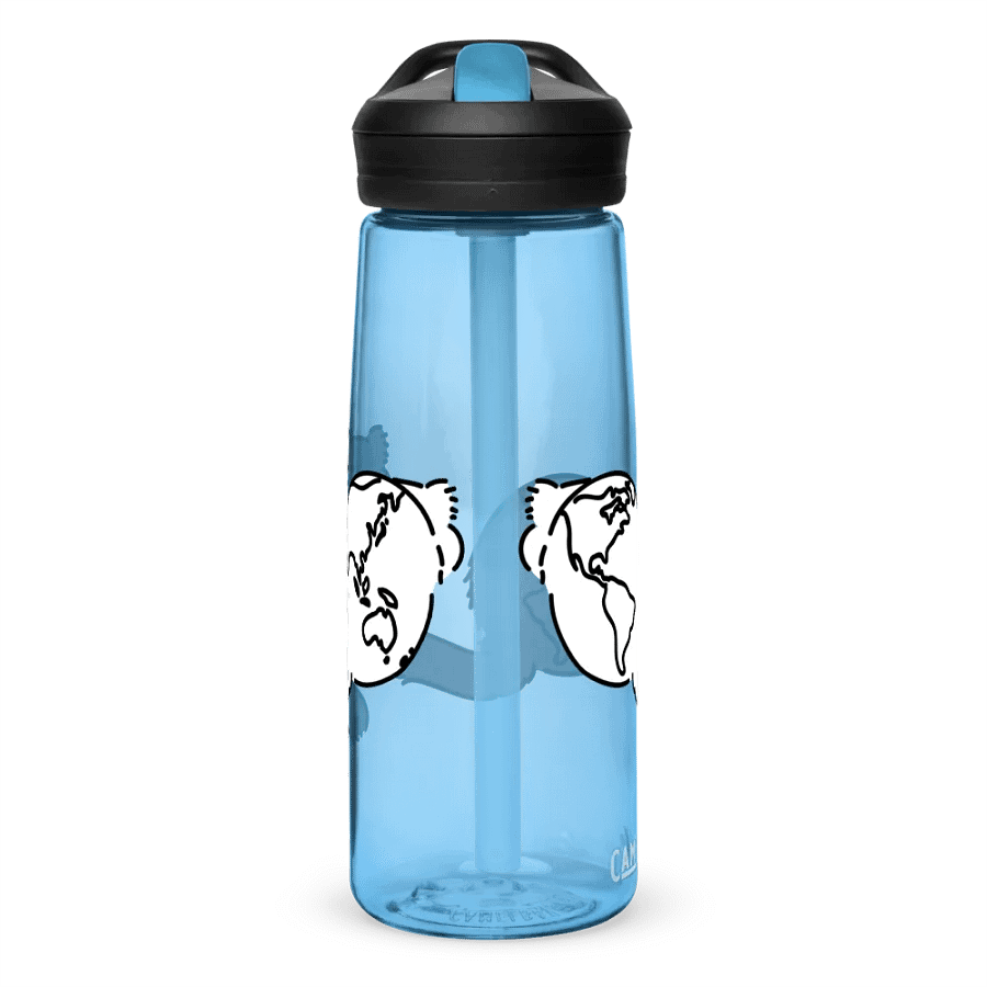 Planet Manul Trio - CamelBak Bottle product image (17)
