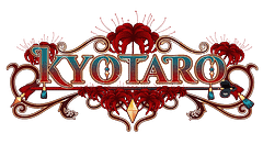KYOTARO 享太郎 💀 {#VTuber/VArtist}