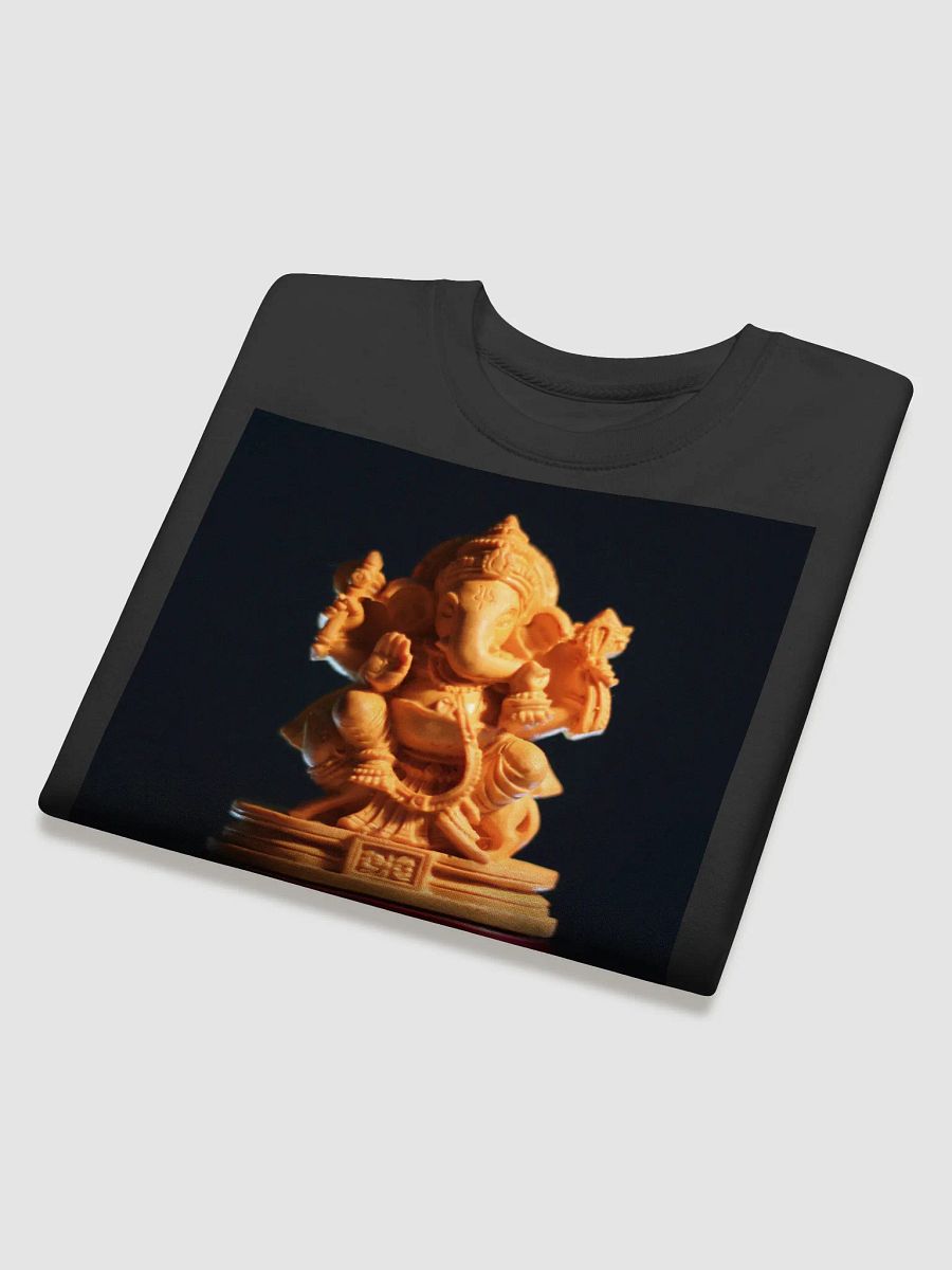Ganesh – Remover of Obstacles & Symbol of Wisdom product image (38)