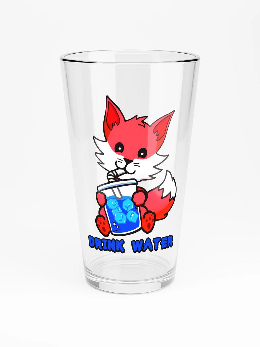 Water glass product image (3)