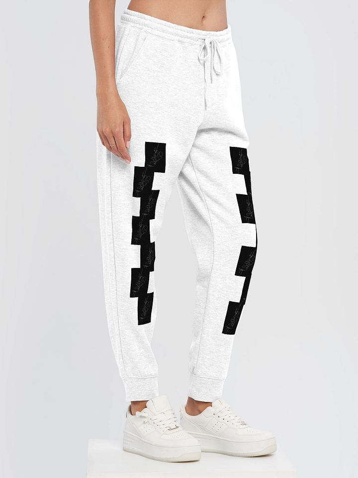 🏃‍♂️ Independent Trading Co. Midweight Fleece Joggers – Unmatched Comfort & Durability product image (2)
