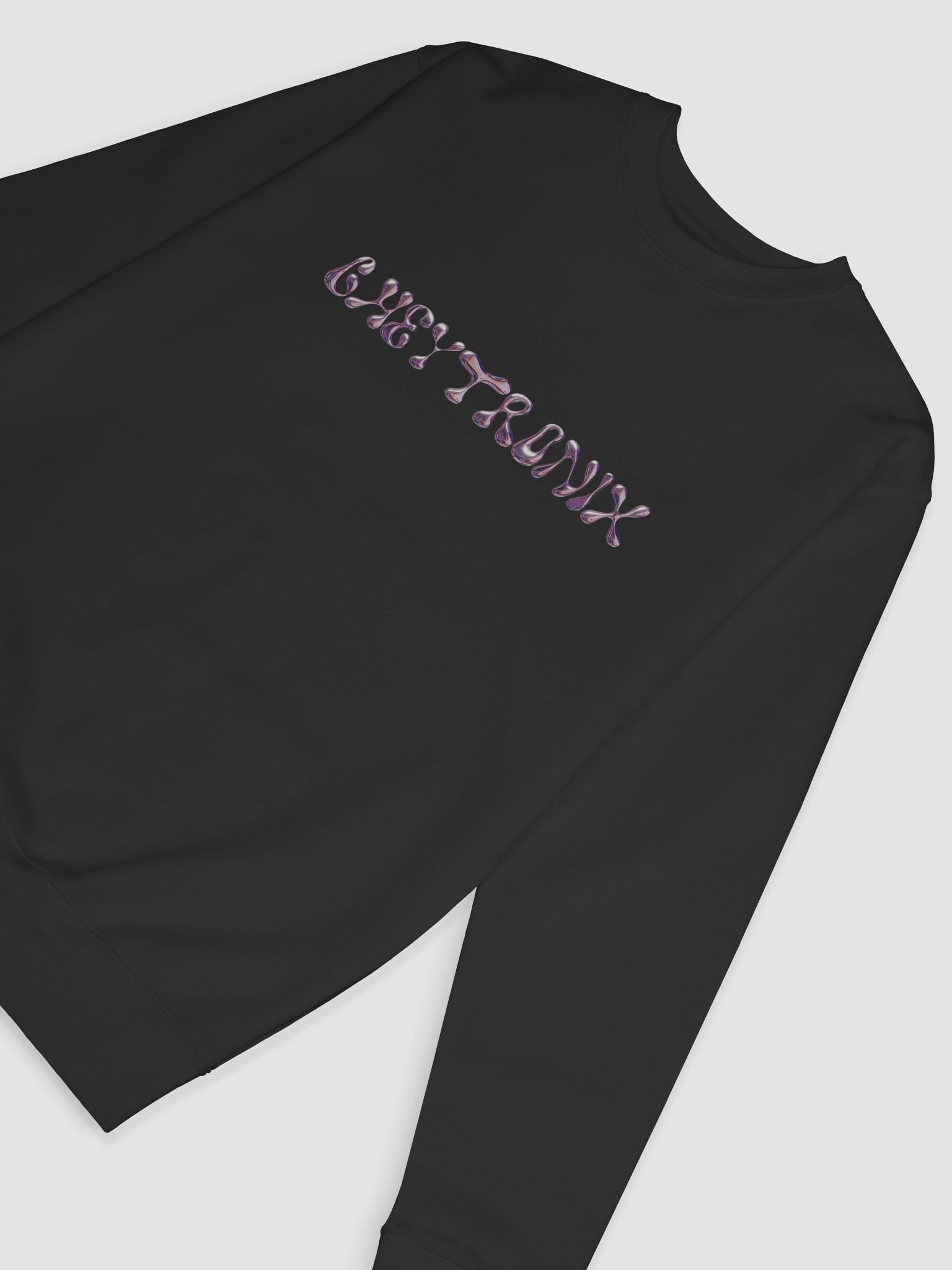 Cheytronix Futurism Sweatshirt product image (6)