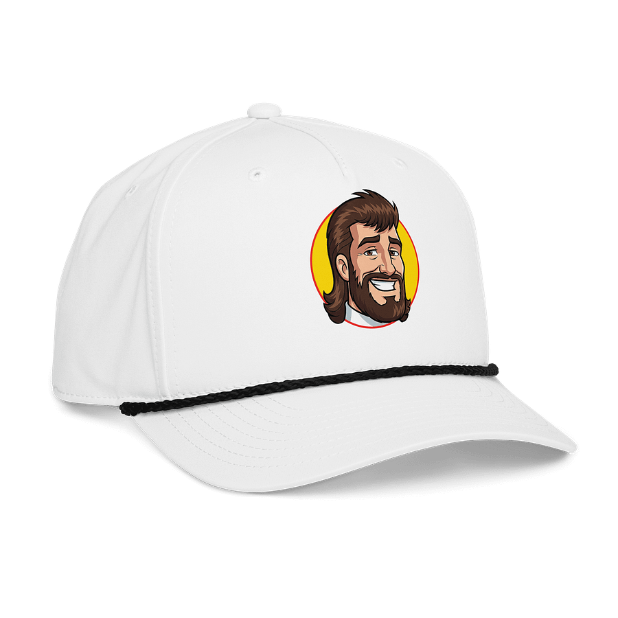 Big Bob Booster Club Emblem Hat product image (4)