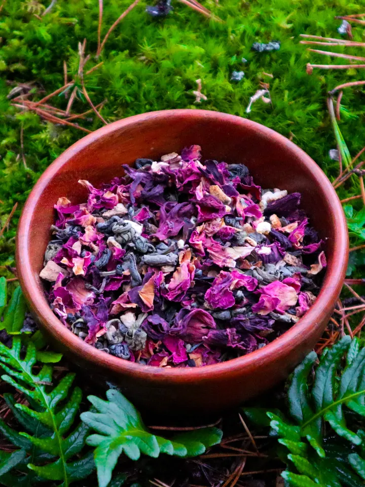 Sun Queen Tea (G) product image (1)