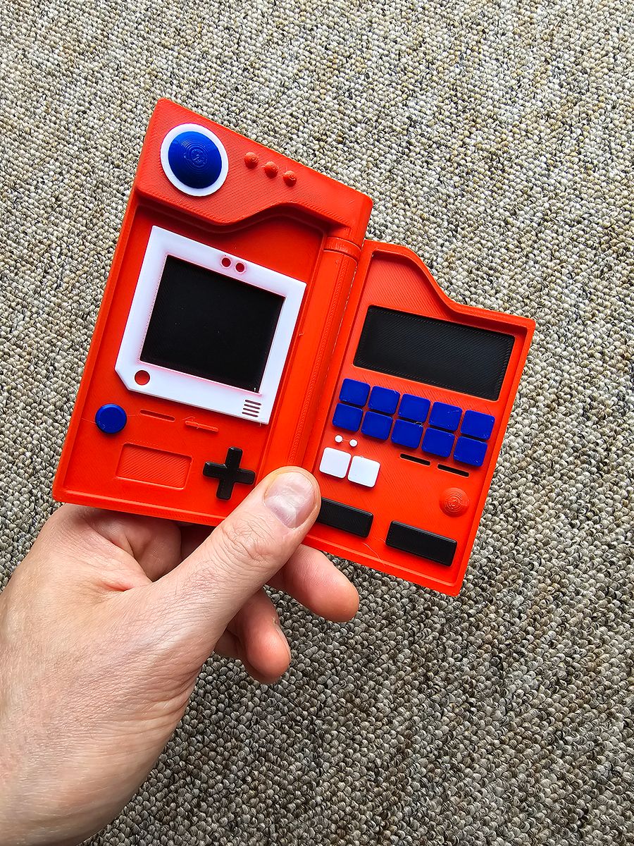 Gen 1 Pokedex product image (3)