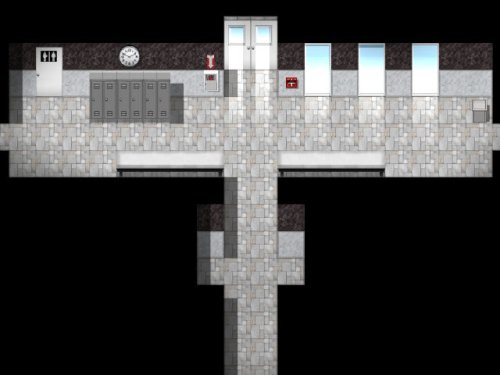KR High School Tileset for RPGs product image (3)