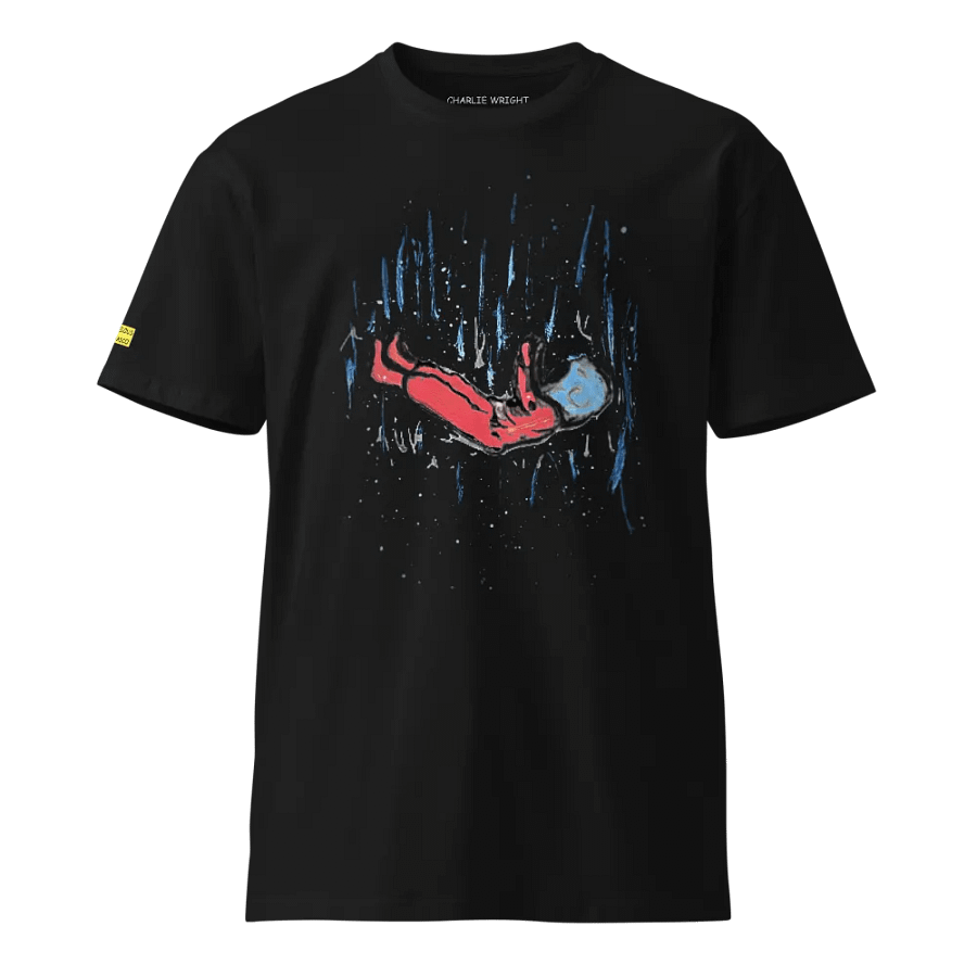 Mister Wasco Falls T-Shirt product image (1)