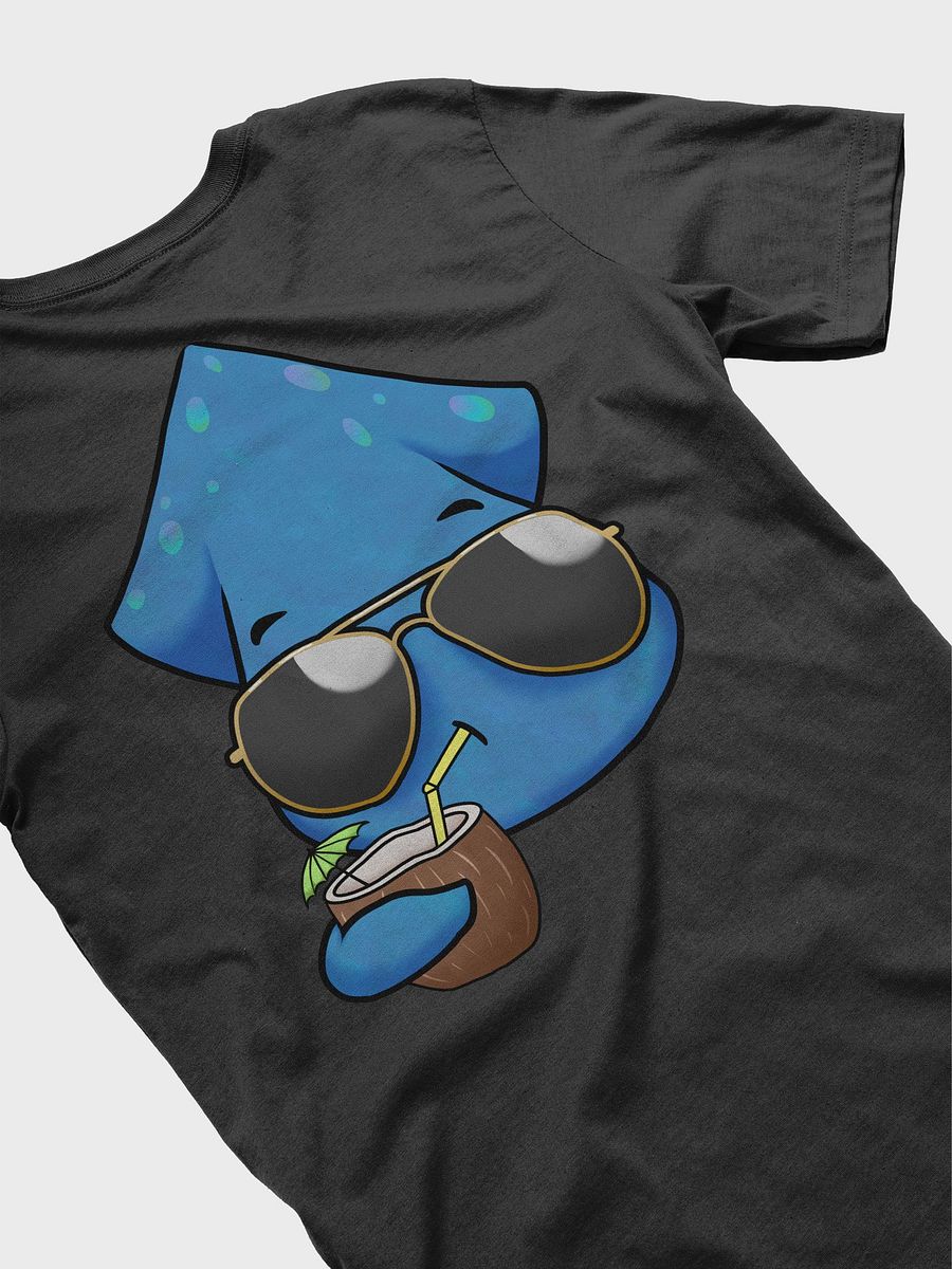 Summer Soggers full art Tee product image (5)
