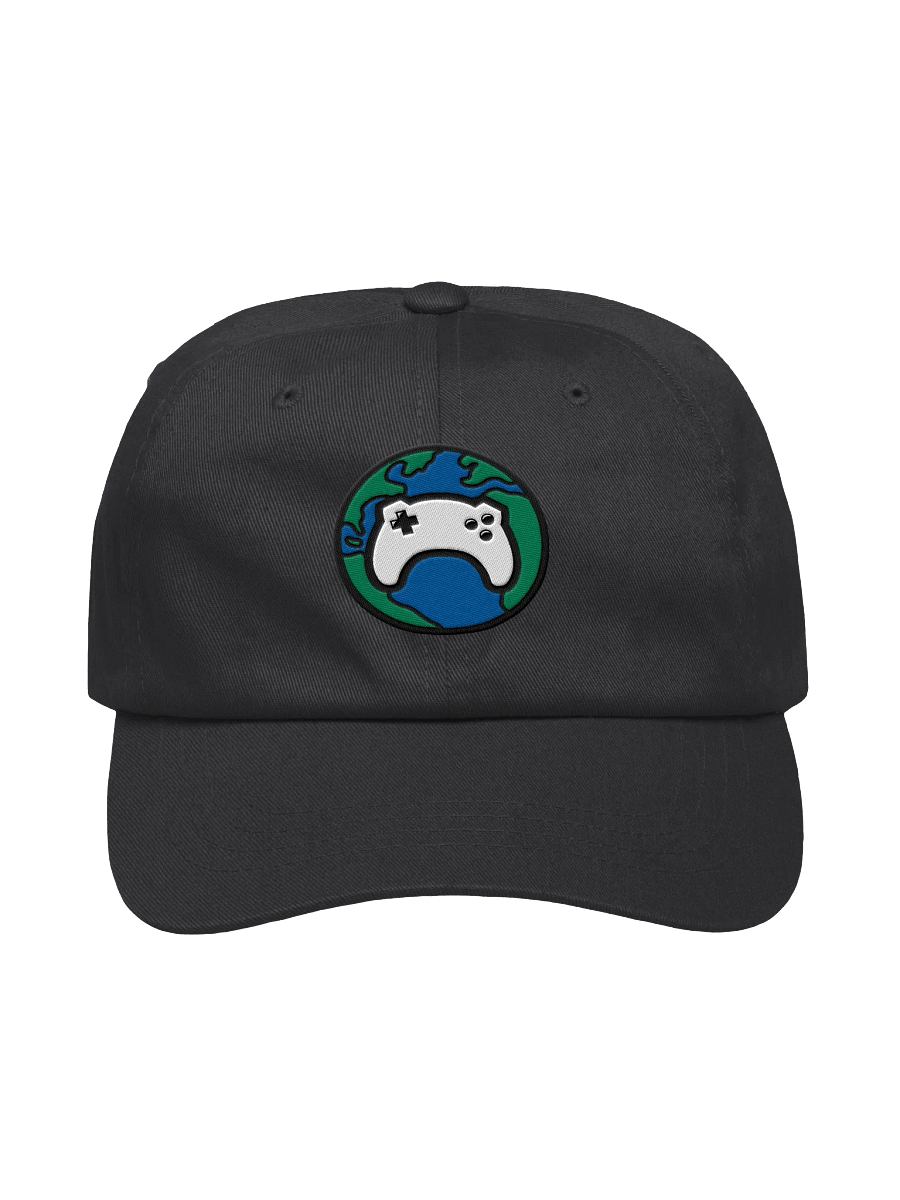 One Of Us Dad Hat Embroidered product image (2)